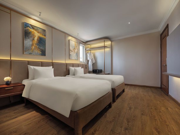 Imagen de la habitación del Hotel Hanoi Splendid Premium. Foto 5