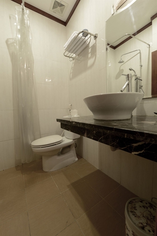 Imagen de la habitación del Hotel Hanoi Starlight Boutique. Foto 2