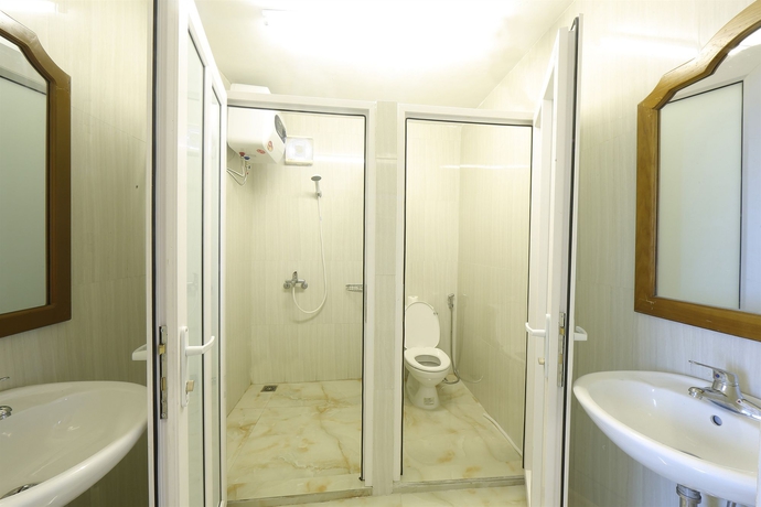 Imagen de la habitación del Hotel Hanoi Starlight Boutique. Foto 3