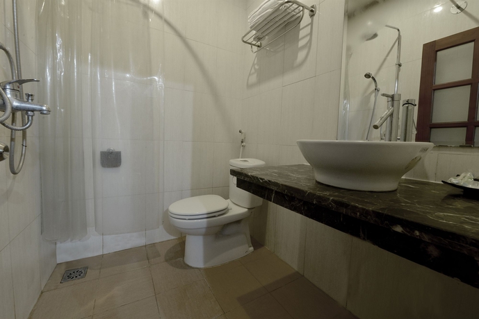 Imagen de la habitación del Hotel Hanoi Starlight Boutique. Foto 4