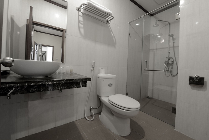 Imagen de la habitación del Hotel Hanoi Starlight Boutique. Foto 5