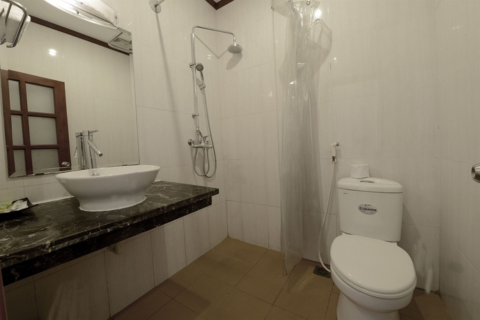 Imagen de la habitación del Hotel Hanoi Starlight Boutique. Foto 6