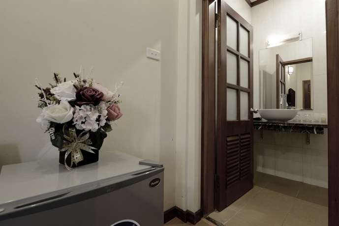 Imagen de la habitación del Hotel Hanoi Starlight Boutique. Foto 16
