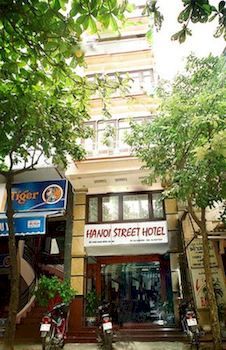 Imagen general del Hotel Hanoi Street. Foto 2