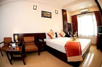 Imagen general del Hotel Hanoi Street. Foto 3