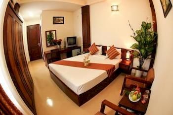 Imagen general del Hotel Hanoi Street. Foto 4