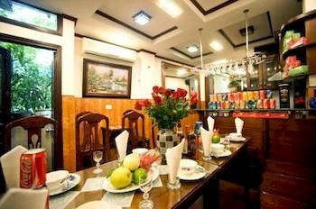 Imagen general del Hotel Hanoi Street. Foto 5