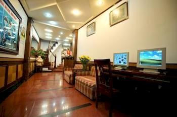 Imagen general del Hotel Hanoi Street. Foto 6
