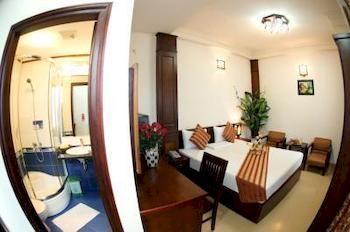 Imagen general del Hotel Hanoi Street. Foto 7