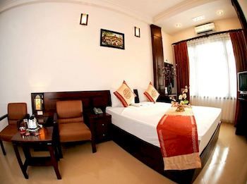 Imagen general del Hotel Hanoi Street. Foto 8