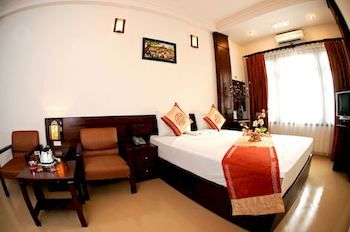 Imagen general del Hotel Hanoi Street. Foto 9