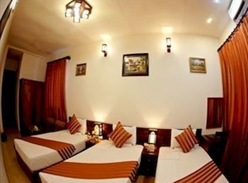 Imagen general del Hotel Hanoi Street. Foto 10