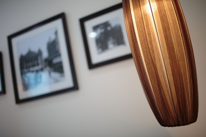 Imagen de la habitación del Hotel Hanoi Symphony. Foto 8