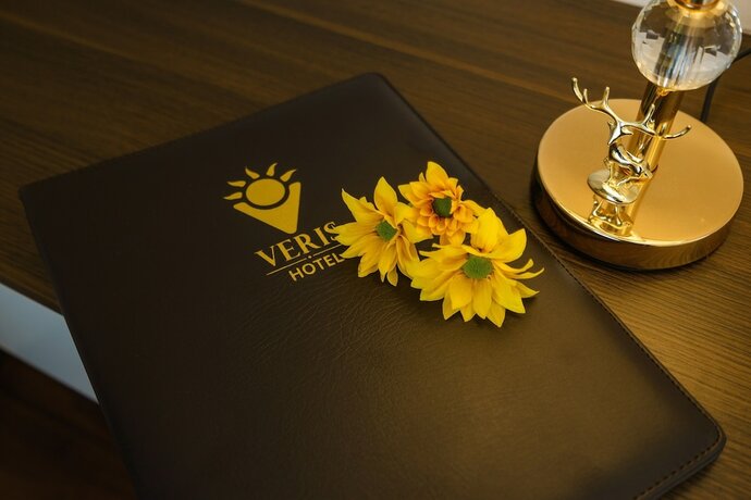 Imagen general del Hotel Hanoi Veris Boutique and Spa. Foto 4
