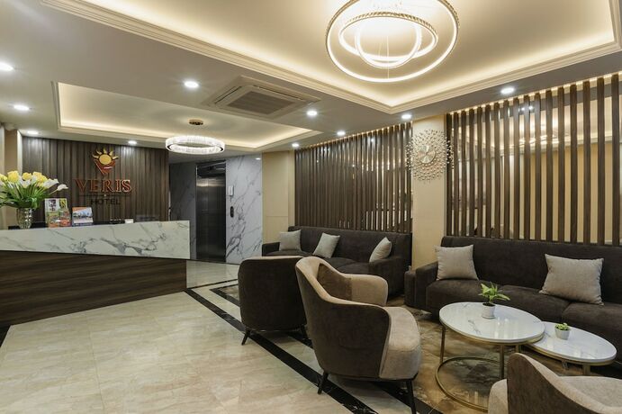 Imagen general del Hotel Hanoi Veris Boutique and Spa. Foto 5