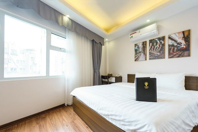 Imagen de la habitación del Hotel Hanoi Veris Boutique and Spa. Foto 24