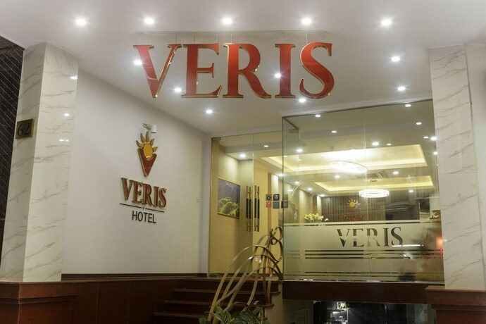 Imagen de los interiores del Hotel Hanoi Veris Boutique and Spa. Foto 34