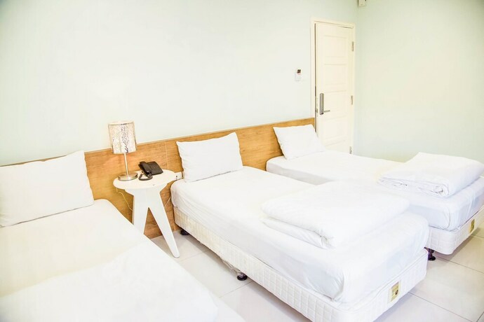 Imagen de la habitación del Hotel Hanoi Westlake Phuong Anh. Foto 2