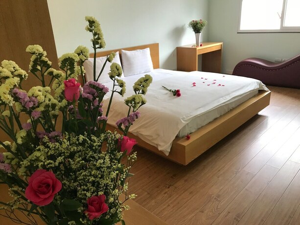 Imagen de la habitación del Hotel Hanoi Westlake Phuong Anh. Foto 4