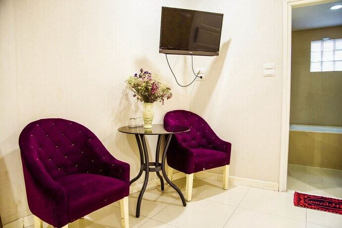 Imagen de la habitación del Hotel Hanoi Westlake Phuong Anh. Foto 5