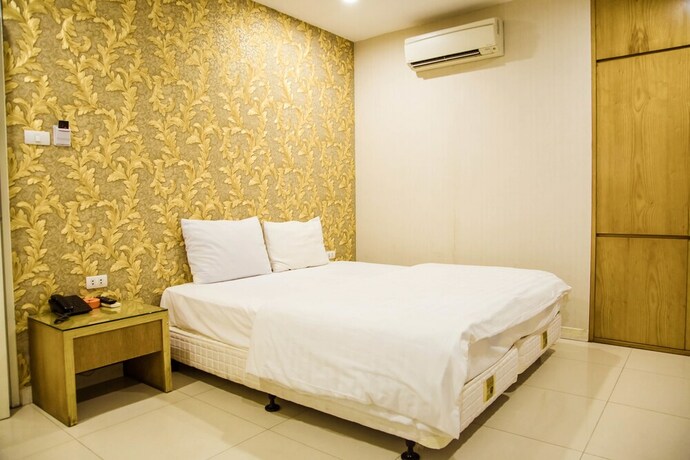 Imagen de la habitación del Hotel Hanoi Westlake Phuong Anh. Foto 6