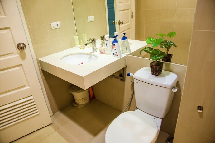 Imagen de la habitación del Hotel Hanoi Westlake Phuong Anh. Foto 7