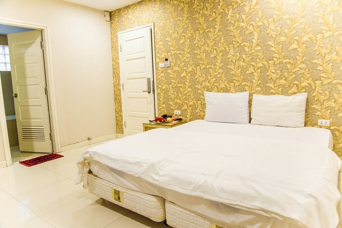 Imagen de la habitación del Hotel Hanoi Westlake Phuong Anh. Foto 8