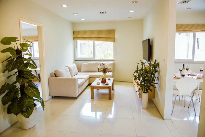 Imagen de la habitación del Hotel Hanoi Westlake Phuong Anh. Foto 9