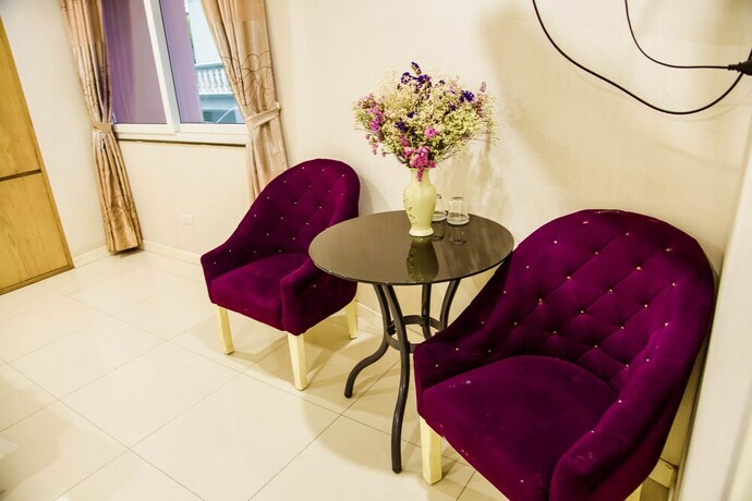 Imagen de la habitación del Hotel Hanoi Westlake Phuong Anh. Foto 10