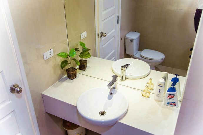 Imagen de la habitación del Hotel Hanoi Westlake Phuong Anh. Foto 11