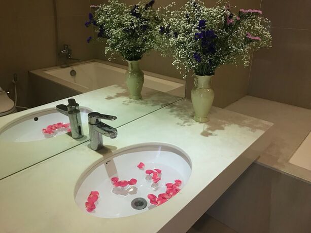 Imagen de la habitación del Hotel Hanoi Westlake Phuong Anh. Foto 14