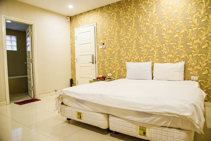 Imagen de la habitación del Hotel Hanoi Westlake Phuong Anh. Foto 15