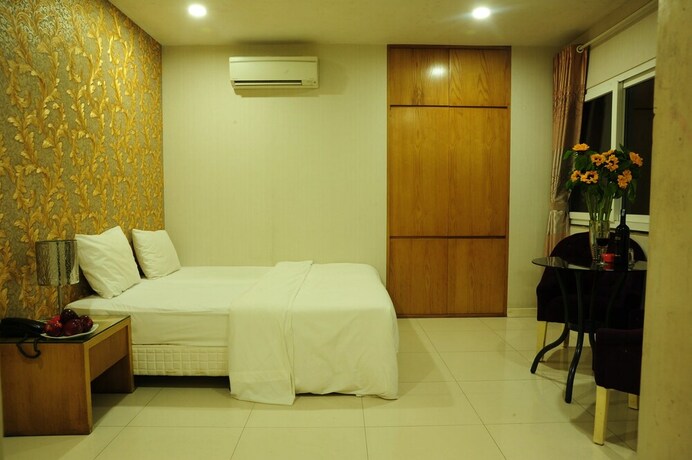 Imagen de la habitación del Hotel Hanoi Westlake Phuong Anh. Foto 16