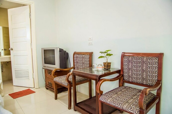 Imagen de la habitación del Hotel Hanoi Westlake Phuong Anh. Foto 17