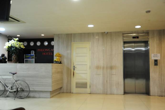 Imagen de los interiores del Hotel Hanoi Westlake Phuong Anh. Foto 19