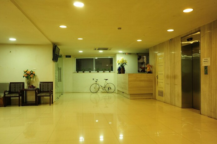 Imagen de los interiores del Hotel Hanoi Westlake Phuong Anh. Foto 20