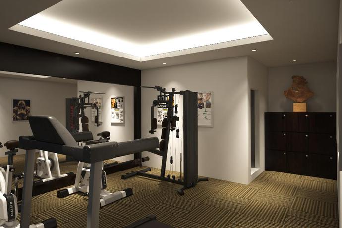 Imagen general del Hotel Hanoian Central Hotel and Spa. Foto 5