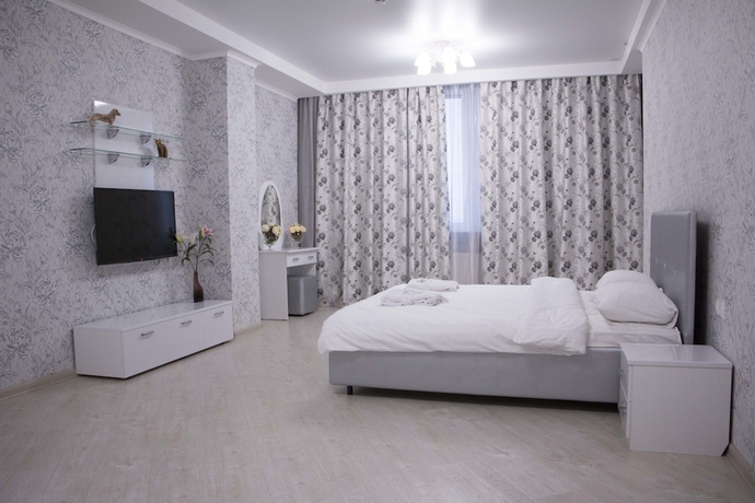 Imagen de la habitación del Hotel Hanoi-moscow. Foto 3