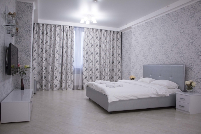 Imagen de la habitación del Hotel Hanoi-moscow. Foto 4