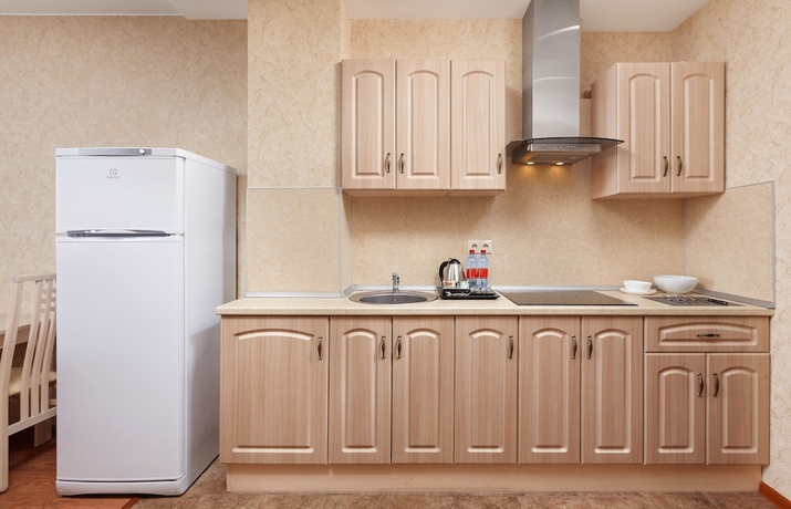 Imagen de la habitación del Hotel Hanoi-moscow. Foto 5