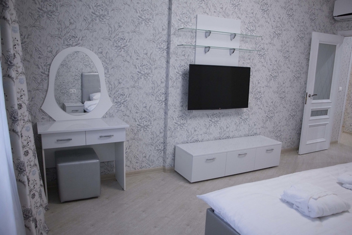 Imagen de la habitación del Hotel Hanoi-moscow. Foto 12