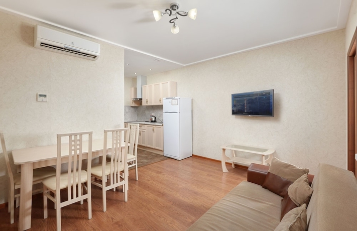 Imagen de la habitación del Hotel Hanoi-moscow. Foto 15