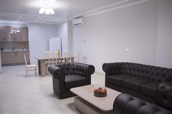 Imagen de la habitación del Hotel Hanoi-moscow. Foto 16