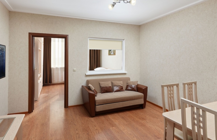 Imagen de la habitación del Hotel Hanoi-moscow. Foto 17