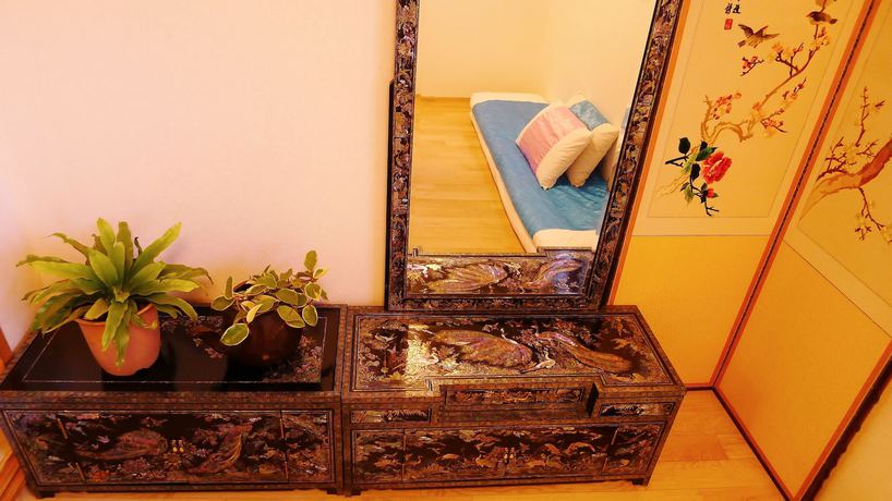 Imagen de la habitación del Hotel Hanok Guest House 202. Foto 4