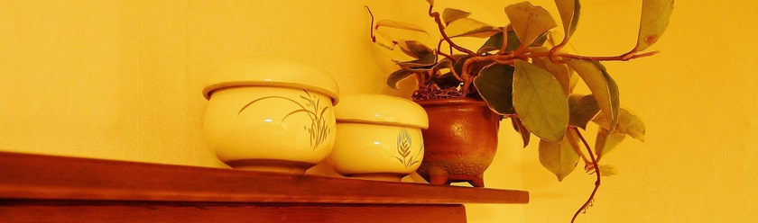 Imagen de la habitación del Hotel Hanok Guest House 202. Foto 5