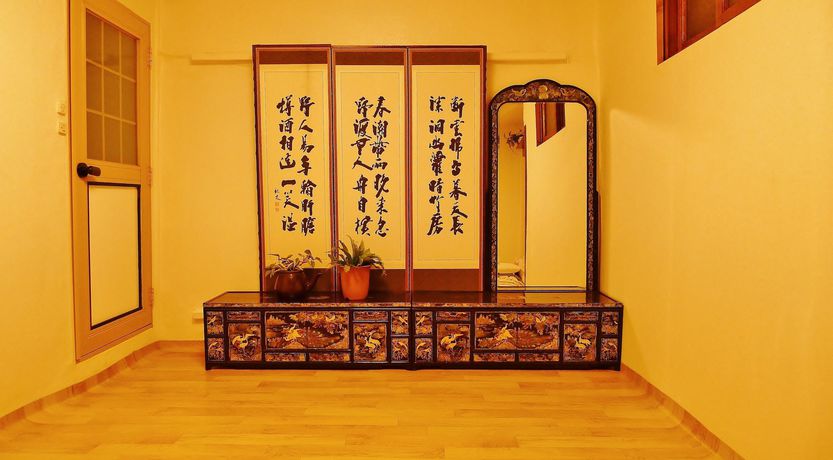 Imagen de la habitación del Hotel Hanok Guest House 202. Foto 11