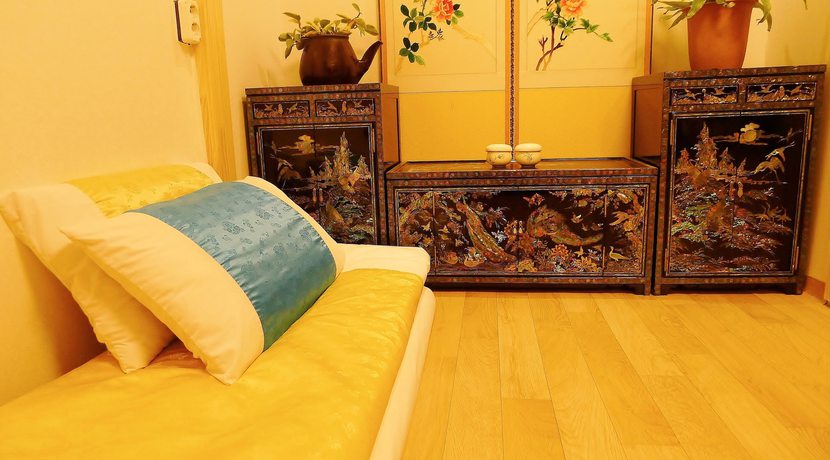 Imagen de la habitación del Hotel Hanok Guest House 202. Foto 19