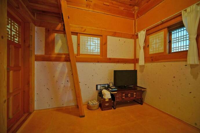 Imagen general del Hotel Hanok goeul. Foto 1
