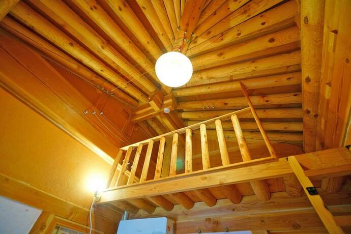 Imagen general del Hotel Hanok goeul. Foto 3